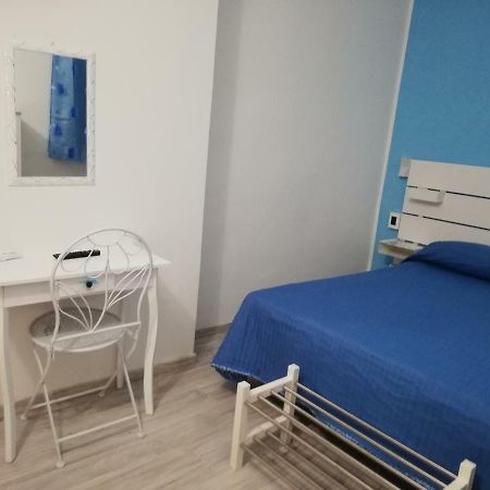 B&B La Collina Dei Poeti Катандзаро Екстер'єр фото