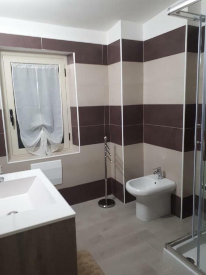 B&B La Collina Dei Poeti Катандзаро Екстер'єр фото