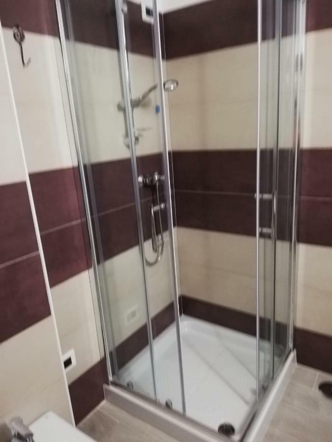 B&B La Collina Dei Poeti Катандзаро Екстер'єр фото